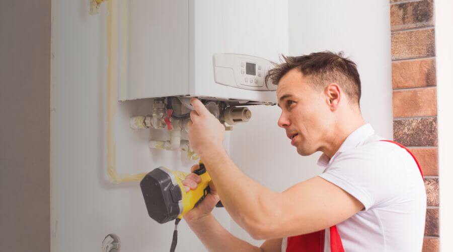 Professional same day plumber in Broadway, VA